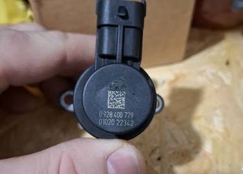 Zawór regulacji ciśnienia CR Opel Insignia 2.0 CDTI BiTurbo 0 928 400 779