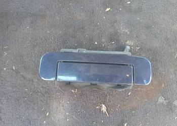 Klamka Drzwi Tył Lewy LZ5L Audi A4 B5 (a-35)