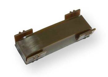 MERCEDES AMG M176 M177 M178 Slizg prowadnica lancucha rozrzadu lewy gorny