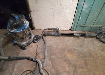 Szlifierka GMC do gipsu (żyrafa)