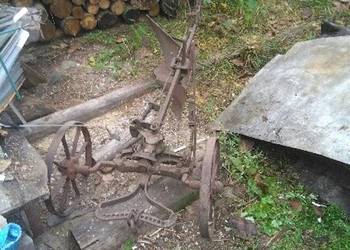 plug niemiecki konny zabytkowy ulm donau germania