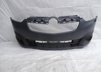 OPEL COMBO D 12- ZDERZAK PRZÓD NOWY 735593392 OPEL COMBO D 12- ZDERZAK PRZÓD NOWY 735593392