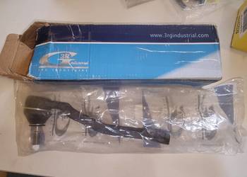 Końcówka drążka kierowniczego poprzecznego hisz