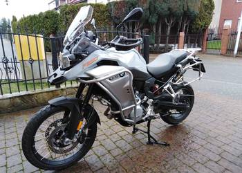 BMW F 850 GS Adventure 2021r