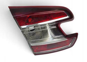 LAMPA LEWA Renault Megane III Kombi lift lewy tył tylna kierowcy 265550028R