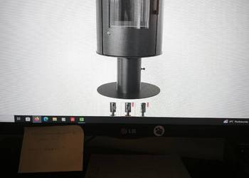 piecyk Koza Kratki używany