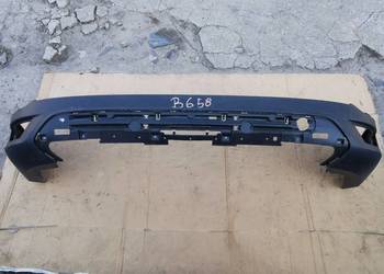 Zderzak tył tylni ford kuga mk2 12+ bez pdc CV44-17K835-AW