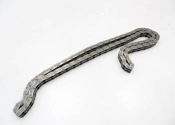 ŁAŃCUCH ROZRZĄDU 132O 2.2 2.0 TDCI FORD MONDEO MK3 XTYPE TRANSIT