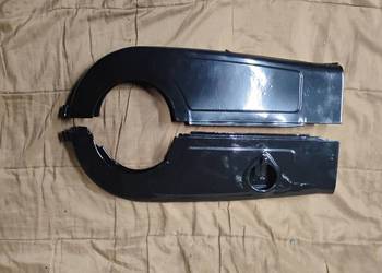Osłona łańcucha NSU 201/251/351 OSL