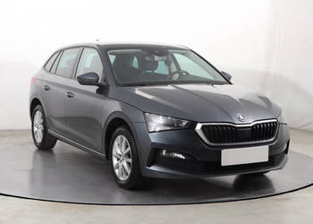 Skoda Scala 1.5 TSI