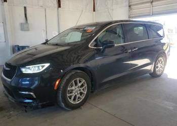 Chrysler Pacifica 2023r super oferta