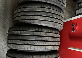 Letnie opony Goodyear Eagle F1 Asymmetric 245/40 r18 97Y XL z 2024