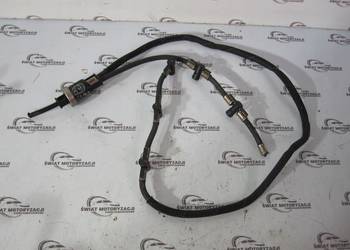 AUDI A6 2.7 TDI BPP 180KM 06r przelewy paliwa 2136300