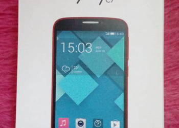 Pudełka:Alcatel one Touch Pop C7 Kruger&Matz Move 8 LG GT540