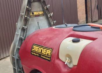 Opryskiwacz sadowniczy