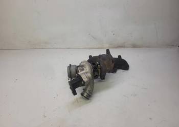 TURBOSPRĘŻARKA AUDI VW SEAT 1.4 TFSI 03C145702A