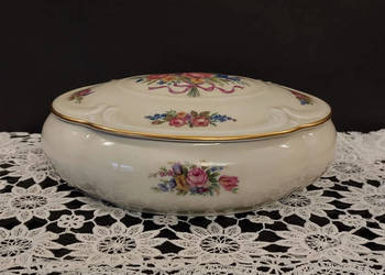 Puzderko, bomboniera Rosenthal