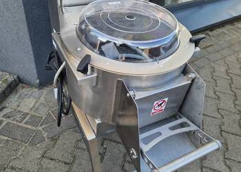 Obieraczka Do Ziemniaków 6 kg, P 0.55 kW | 789061 STALGAST