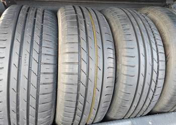 Opony letnie Nokian