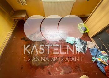 Sprzątanie po zgonach Sulęcin - Kastelnik - Dezynfekcja po zmarłych 24/7