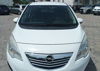 Opel Meriva 1.4