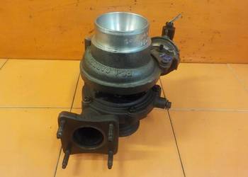 V40 S60 XC60 XC70 2.0 D4 14r 177KM D5204T4 turbina turbosprezarka 31380220