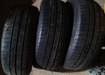 Michelin energy saver 215/60 R16