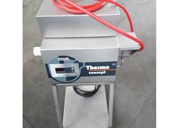 Pomadziarka do czekolady Thermo Concept