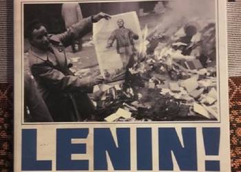 (13) Dobranoc, Panie Lenin Tiziano Terzani