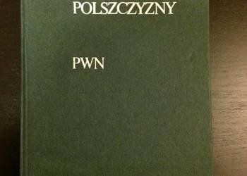 Witold Doroszewski - Słownik Poprawnej Polszczyzny