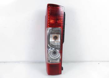 LAMPA LEWA TYLNA PEUGEOT BOXER II 1344050080