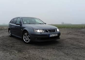 Saab 9-3 Vector 2.0 T