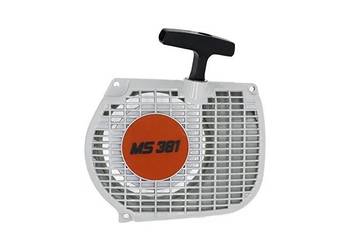 Rozrusznik STIHL 038 MS380 MS381 Starter Szarpak