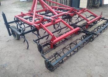 Agregat uprawowy 3m Agro factory