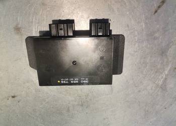 MODUŁ KOMFORTU VW PASSAT B5 3B0959796