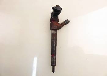 WTRYSKIWACZ SAAB OPEL 1.9 0445110159