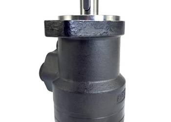 Silnik hydrauliczny HMR80A HEMA 81,5 cm³, 750 obr./min