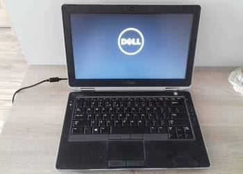Dell Latitude E6330, i5-3320M, DDR3 8GB, eSATA, miniHDMI, VGA, WiFi, LAN, k