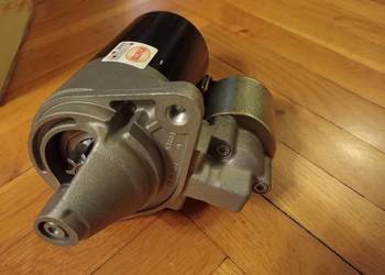 Nowy rozrusznik Nissan Almera N16