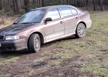 Skoda Octavia  1.9d