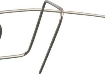 Sprężyna rozrusznika 921442335