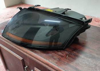 Lampa/reflektor Audi TT ksenon