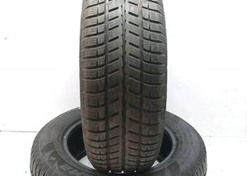 2x OPONA ZIMOWA COOPER WM-SA2+ 195/65R15 (1522)5.83MM(2322)5.62.M