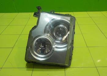 RANGE ROVER L322 04r XENON lampa lewa przod 0301185672