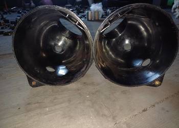 Lampa przednia wsk 175