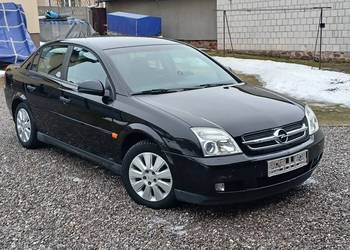 Opel vectra c