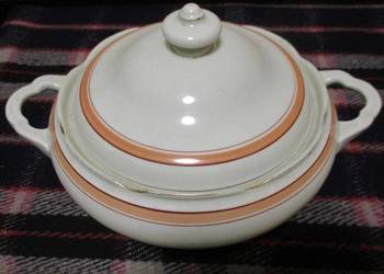 Waza Porcelana KPM z PRL Waza Porcelana KPM z PRL