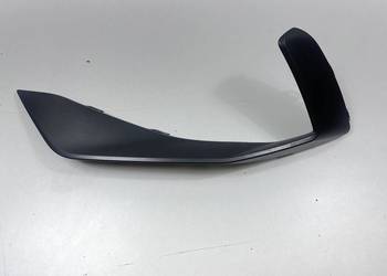 SEAT LEON IV CUPRA LISTWA DOKŁADKA ZDERZAKA PRZÓD 5FA853711