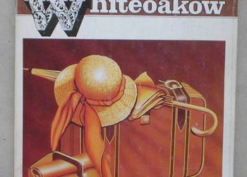 Powieść Rodzina Whiteoaków. Córka Rennyego. Mazo de la Roche