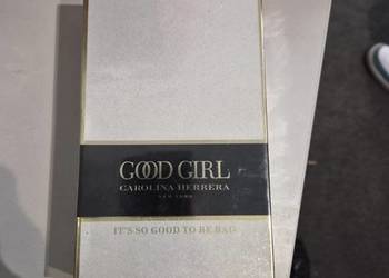 Carolina Herrera Good Girl Eau de Parfum 80 ml